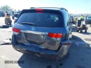 ✅ 2015 Honda Odyssey LX • VIN: 5FNRL5H28FB078408 • Lot: 43405203. Listed on IAAI with 170,009 mi. Free auction sales archive from the USA and detailed vehicle history report at DreamBid. Image 16.