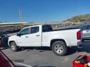 ✅ 2017 Chevrolet Colorado 2WD LT • VIN: 1GCGSCE10H1159991 • Лот: 41836588. Опубликован ранее на IAAI с пробегом 147 656 миль. Бесплатный доступ к архиву аукционных продаж из США и подробный отчёт об истории автомобиля на DreamBid. Изображение 14.