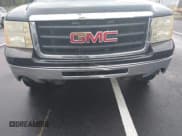 ✅ 2011 GMC Sierra 1500 SLE • VIN: 3GTP1VE05BG195206 • Лот: 43384782. Опубликован ранее на IAAI с пробегом 175 768 миль. Бесплатный доступ к архиву аукционных продаж из США и подробный отчёт об истории автомобиля на DreamBid. Изображение 6.