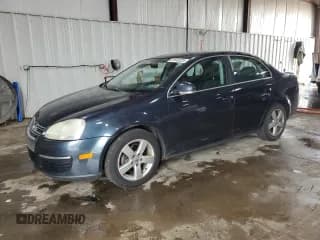 ✅ 2008 Volkswagen Jetta SE • VIN: 3VWRM71K18M107021 • Lot: 81545225. Listed on Copart with 164,543 mi. Free auction sales archive from the USA and detailed vehicle history report at DreamBid. Image 1.