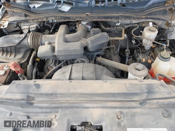 ✅ 2018 Ford F-250 XL • VIN: 1FT7W2B67JEB21929 • Lot: 42564092. Listed on IAAI with 133,100 mi. Free auction sales archive from the USA and detailed vehicle history report at DreamBid. Image 10.