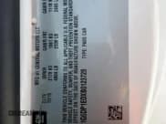 ✅ 2011 Cadillac CTS Premium • VIN: 1G6DP1EDXB0123728 • Lot: 57966175. Listed on Copart with 147,068 mi. Free auction sales archive from the USA and detailed vehicle history report at DreamBid. Image 13.