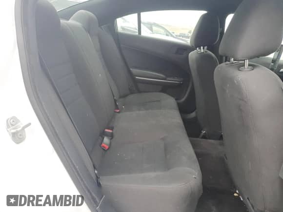 2018 Dodge Charger Police z VIN 2C3CDXKT8JH295495, wystawiony jako Copart lot #70563105 z przebiegiem 133 185 mil mil oraz Szkoda całkowita • Salvage title. Historia ofert i sprzedaży dostępna na DreamBid. Obrazek 10.