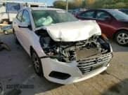 ✅ 2020 Hyundai Accent SE • VIN: 3KPC24A68LE104992 • Лот: 76080674. Опубликован ранее на Copart с пробегом 78 288 миль. Бесплатный доступ к архиву аукционных продаж из США и подробный отчёт об истории автомобиля на DreamBid. Изображение 13.