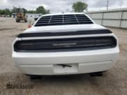 ✅ 2013 Dodge Challenger Rallye Redline • VIN: 2C3CDYAGXDH695413 • Lot: 71608974. Wystawiony na Copart z przebiegiem 195 826 mil. Bezpłatny archiwum sprzedaży aukcyjnych z USA i szczegółowy raport historii pojazdu na DreamBid. Zdjęcie 6.