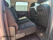 ✅ 2012 Chevrolet Silverado 2500HD LT • VIN: 1GC1KXC83CF238905 • Lot: 64504695. Wystawiony na Copart z przebiegiem 195 519 mil. Bezpłatny archiwum sprzedaży aukcyjnych z USA i szczegółowy raport historii pojazdu na DreamBid. Zdjęcie 10.