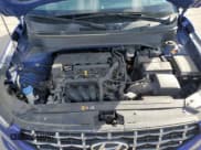 ✅ 2022 Hyundai Venue Limited • VIN: KMHRC8A32NU148135 • Лот: 44523095. Опубликован ранее на Copart с пробегом 84 615 миль. Бесплатный доступ к архиву аукционных продаж из США и подробный отчёт об истории автомобиля на DreamBid. Изображение 12.