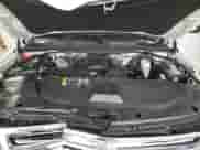 2017 Chevrolet Suburban Premier z VIN 1GNSKJKC8HR118053, wystawiony jako Copart lot #73375784 z przebiegiem 100 812 mil mil oraz Szkoda całkowita • Salvage title. Historia ofert i sprzedaży dostępna na DreamBid. Obrazek 12.