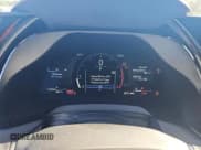 ✅ 2025 Lexus RX 350 Premium • VIN: JTJCHMAA3S2024592 • Lot: 82416035. Listed on Copart with 5,817 mi. Free auction sales archive from the USA and detailed vehicle history report at DreamBid. Image 9.