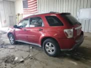✅ 2005 Chevrolet Equinox LS • VIN: 2CNDL23F456082054 • Лот: 64502025. Опубликован ранее на Copart с пробегом 155 247 миль. Бесплатный доступ к архиву аукционных продаж из США и подробный отчёт об истории автомобиля на DreamBid. Изображение 2.