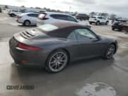 ✅ 2013 Porsche 911 Carrera S • VIN: WP0CB2A95DS155881 • Лот: 71580924. Опубликован ранее на Copart с пробегом 120 323 миль. Бесплатный доступ к архиву аукционных продаж из США и подробный отчёт об истории автомобиля на DreamBid. Изображение 3.