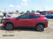 2024 Chevrolet Trax 2RS with VIN KL77LJE23RC220182, listed as a IAAI auction lot 42741218 with 25,857 mi miles and . Bid and sale history available at DreamBid. Image 14.