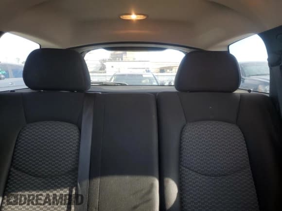 ✅ 2010 Chevrolet HHR LS • VIN: 3GNBAADB0AS570881 • Lot: 85028834. Listed on Copart with 156,953 mi. Free auction sales archive from the USA and detailed vehicle history report at DreamBid. Image 10.