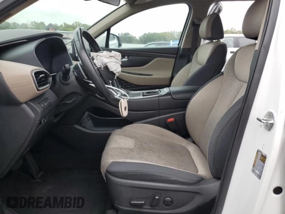 ✅ 2023 Hyundai Santa Fe SEL • VIN: 5NMS24AJ0PH520615 • Лот: 71696225. Опубликован ранее на Copart с пробегом 66 545 миль. Бесплатный доступ к архиву аукционных продаж из США и подробный отчёт об истории автомобиля на DreamBid. Изображение 7.