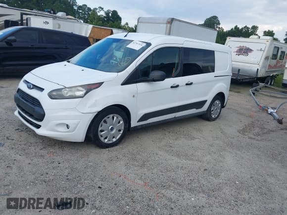 ✅ 2015 Ford Transit Connect XLT • VIN: NM0LS7F71F1187379 • Лот: 42707534. Опубликован ранее на IAAI с пробегом 246 274 миль. Бесплатный доступ к архиву аукционных продаж из США и подробный отчёт об истории автомобиля на DreamBid. Изображение 17.