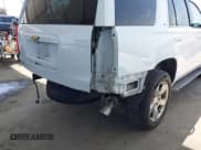 ✅ 2018 Chevrolet Tahoe LT • VIN: 1GNSCBKC9JR283974 • Lot: 42447701. Listed on IAAI with 190,759 mi. Free auction sales archive from the USA and detailed vehicle history report at DreamBid. Image 6.