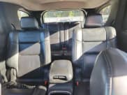 ✅ 2013 Dodge Durango Citadel • VIN: 1C4RDJEG6DC637812 • Lot: 82536935. Listed on Copart with 178,844 mi. Free auction sales archive from the USA and detailed vehicle history report at DreamBid. Image 10.