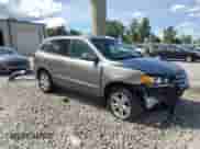 ✅ 2012 Hyundai Santa Fe SE • VIN: 5XYZHDAG1CG110640 • Lot: 70302985. Listed on Copart with 187,049 mi miles. Access the free auction sales archive from the USA and view a detailed vehicle history report at DreamBid. Image 4.