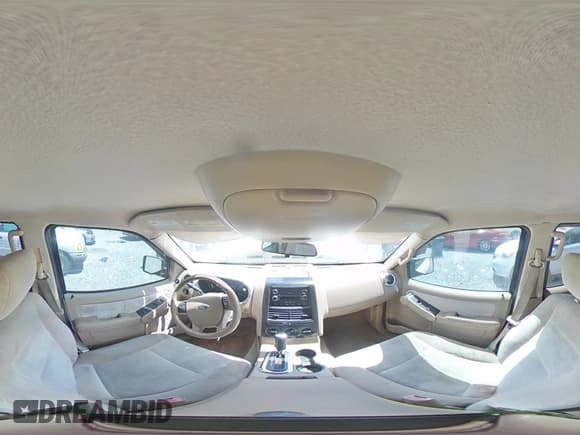 ✅ 2008 Ford Explorer XLT • VIN: 1FMEU63E28UB05515 • Лот: 71614715. Опубликован ранее на Copart с пробегом 163 887 миль. Бесплатный доступ к архиву аукционных продаж из США и подробный отчёт об истории автомобиля на DreamBid. Изображение 16.