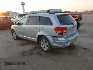 ✅ 2010 Dodge Journey SXT • VIN: 3D4PG5FV3AT138116 • Lot: 43317373. Wystawiony na IAAI z przebiegiem 183 493 mil. Bezpłatny archiwum sprzedaży aukcyjnych z USA i szczegółowy raport historii pojazdu na DreamBid. Zdjęcie 3.