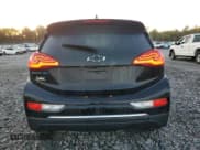 ✅ 2020 Chevrolet Bolt EV Premier • VIN: 1G1FZ6S07L4144974 • Лот: 80044075. Опубликован ранее на Copart с пробегом 41 340 миль. Бесплатный доступ к архиву аукционных продаж из США и подробный отчёт об истории автомобиля на DreamBid. Изображение 6.