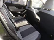 ✅ 2021 Subaru Crosstrek Premium • VIN: JF2GTAECXM8305187 • Lot: 43372038. Listed on IAAI with 90,307 mi. Free auction sales archive from the USA and detailed vehicle history report at DreamBid. Image 8.