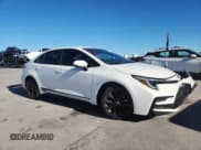 ✅ 2023 Toyota Corolla SE • VIN: 5YFS4MCE0PP162089 • Лот: 90713235. Опубликован ранее на Copart с пробегом 14 381 миль. Бесплатный доступ к архиву аукционных продаж из США и подробный отчёт об истории автомобиля на DreamBid. Изображение 4.