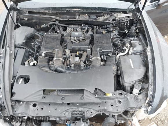 ✅ 2007 Lexus LS 460 L • VIN: JTHGL46F275016852 • Lot: 43875862. Listed on IAAI with 108,539 mi. Free auction sales archive from the USA and detailed vehicle history report at DreamBid. Image 10.