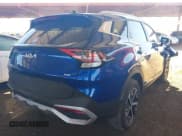 ✅ 2024 Kia Sportage EX • VIN: 5XYK3CDFXRG152973 • Лот: 43363414. Опубликован ранее на IAAI с пробегом 10 278 миль. Бесплатный доступ к архиву аукционных продаж из США и подробный отчёт об истории автомобиля на DreamBid. Изображение 4.