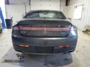 ✅ 2020 Lincoln MKZ Standard • VIN: 3LN6L5A91LR614132 • Lot: 91470785. Listed on Copart with 58,739 mi. Free auction sales archive from the USA and detailed vehicle history report at DreamBid. Image 6.