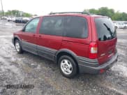 ✅ 2000 Pontiac Montana • VIN: 1GMDU03E6YD308013 • Лот: 42291455. Опубликован ранее на IAAI с пробегом 115 273 миль. Бесплатный доступ к архиву аукционных продаж из США и подробный отчёт об истории автомобиля на DreamBid. Изображение 3.