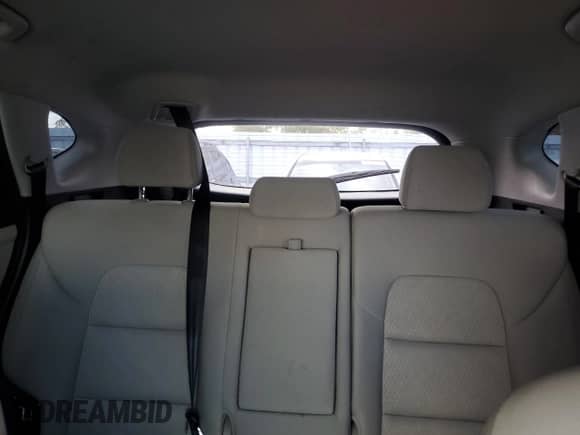 2017 Hyundai Tucson with VIN KM8J2CA47HU559613, listed as a Copart auction lot 87197395 with 95,502 mi miles and Salvage title. Bid and sale history available at DreamBid. Image 10.