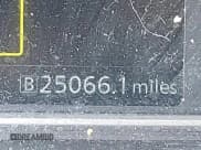 ✅ 2023 Nissan LEAF S • VIN: 1N4AZ1BV8PC560937 • Lot: 43364054. Listed on IAAI with 25,066 mi. Free auction sales archive from the USA and detailed vehicle history report at DreamBid. Image 16.