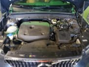 ✅ 2021 Volvo XC40 Inscription • VIN: YV4162UL4M2440541 • Lot: 67177705. Listed on Copart with 35,842 mi. Free auction sales archive from the USA and detailed vehicle history report at DreamBid. Image 12.