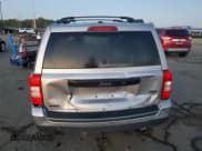 ✅ 2016 Jeep Patriot Sport • VIN: 1C4NJPBA4GD732586 • Lot: 84727855. Listed on Copart with 69,289 mi. Free auction sales archive from the USA and detailed vehicle history report at DreamBid. Image 6.