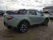 2023 Hyundai Santa Cruz Limited with VIN 5NTJEDAF9PH068098, listed as a Copart auction lot 77968194 with 10,375 mi miles and Salvage title. Bid and sale history available at DreamBid. Image 3.