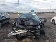 ✅ 2023 Toyota Corolla Hybrid LE • VIN: JTDBDMHE6PJ003512 • Lot: 43488302. Wystawiony na IAAI z przebiegiem 54 592 mil. Bezpłatny archiwum sprzedaży aukcyjnych z USA i szczegółowy raport historii pojazdu na DreamBid. Zdjęcie 12.