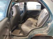 ✅ 1998 Chevrolet Metro Lsi • VIN: 2C1MR5225W6734147 • Лот: 43727340. Опубликован ранее на IAAI с пробегом 213 033 миль. Бесплатный доступ к архиву аукционных продаж из США и подробный отчёт об истории автомобиля на DreamBid. Изображение 8.