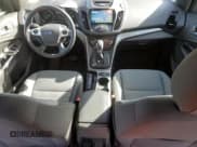 ✅ 2016 Ford Escape SE • VIN: 1FMCU9G91GUC31417 • Lot: 85555605. Listed on Copart with 46,481 mi. Free auction sales archive from the USA and detailed vehicle history report at DreamBid. Image 8.