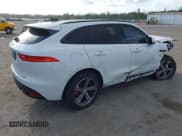 ✅ 2020 Jaguar F-Pace 25t R-Sport • VIN: SADCL2FX9LA628825 • Лот: 42124898. Опубликован ранее на IAAI с пробегом 65 458 миль. Бесплатный доступ к архиву аукционных продаж из США и подробный отчёт об истории автомобиля на DreamBid. Изображение 4.