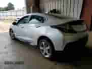 2018 Chevrolet Volt LT с VIN 1G1RC6S53JU150682, выставлен на аукционе Copart как лот 58650573 с пробегом 35 396 миль миль и . История ставок и продаж доступна на DreamBid. Изображение 2.