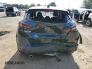 ✅ 2020 Mazda CX-3 Sport • VIN: JM1DKDB74L1468714 • Lot: 68375925. Wystawiony na Copart z przebiegiem 133 023 mil. Bezpłatny archiwum sprzedaży aukcyjnych z USA i szczegółowy raport historii pojazdu na DreamBid. Zdjęcie 6.