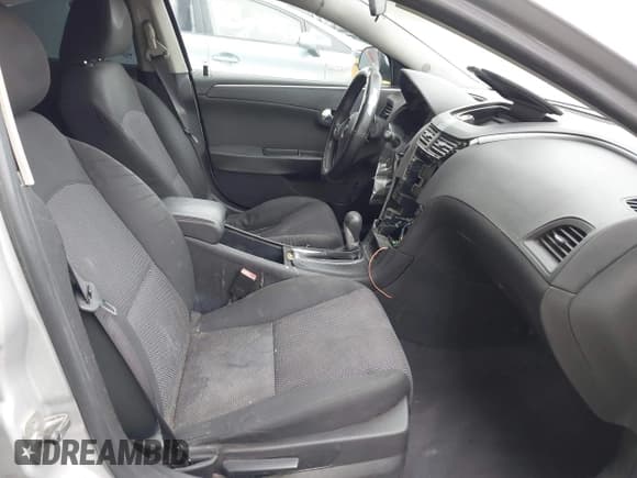 ✅ 2010 Chevrolet Malibu 1LT • VIN: 1G1ZC5E07AF197499 • Лот: 43402027. Опубликован ранее на IAAI с пробегом Не указан. Бесплатный доступ к архиву аукционных продаж из США и подробный отчёт об истории автомобиля на DreamBid. Изображение 5.