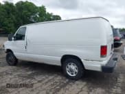 ✅ 2011 Ford Econoline Cargo Commercial • VIN: 1FTNE1EW6BDA82354 • Lot: 42340908. Listed on IAAI with 312,950 mi. Free auction sales archive from the USA and detailed vehicle history report at DreamBid. Image 14.