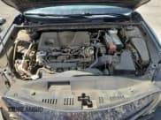 ✅ 2021 Toyota Camry SE Nightshade • VIN: 4T1T11AK7MU431736 • Лот: 70694635. Опубликован ранее на Copart с пробегом 51 823 миль. Бесплатный доступ к архиву аукционных продаж из США и подробный отчёт об истории автомобиля на DreamBid. Изображение 11.