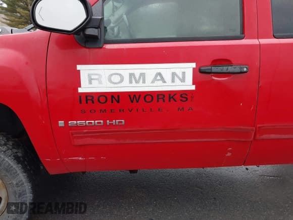 ✅ 2009 Chevrolet Silverado 2500HD LT • VIN: 1GCHK59K49E121533 • Lot: 41983113. Listed on IAAI with 197,264 mi. Free auction sales archive from the USA and detailed vehicle history report at DreamBid. Image 6.