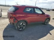 ✅ 2023 Hyundai Venue SEL • VIN: KMHRC8A35PU220965 • Lot: 48296405. Wystawiony na Copart z przebiegiem 129 696 mil. Bezpłatny archiwum sprzedaży aukcyjnych z USA i szczegółowy raport historii pojazdu na DreamBid. Zdjęcie 3.