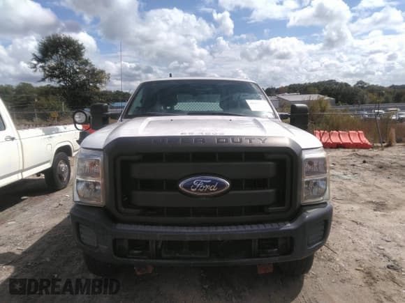 ✅ 2011 Ford F-350 Lariat • VIN: 1FT7X3B62BED03414 • Лот: 43405922. Опубликован ранее на IAAI с пробегом 186 682 миль. Бесплатный доступ к архиву аукционных продаж из США и подробный отчёт об истории автомобиля на DreamBid. Изображение 12.