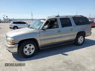✅ 2001 Chevrolet Suburban LT • VIN: 1GNEC16T41J253264 • Лот: 81158935. Опубликован ранее на Copart с пробегом 223 592 миль. Бесплатный доступ к архиву аукционных продаж из США и подробный отчёт об истории автомобиля на DreamBid. Изображение 1.