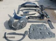 ✅ 2022 Volvo XC40 Inscription • VIN: YV4162UL4N2697409 • Лот: 43710282. Опубликован ранее на IAAI с пробегом 11 350 миль. Бесплатный доступ к архиву аукционных продаж из США и подробный отчёт об истории автомобиля на DreamBid. Изображение 12.